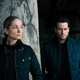 Joanne Froggatt and Ioan Gruffudd in Liar (Photo: Joss Barratt/Two Brothers Pictures/ITV/SundanceTV)